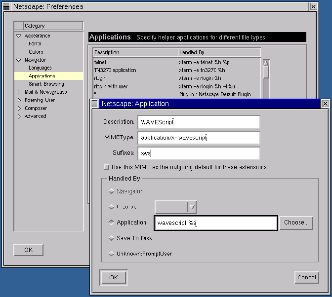 \begin{figure}\centerline{\epsfig{file=netscape-new-helper}}\end{figure}