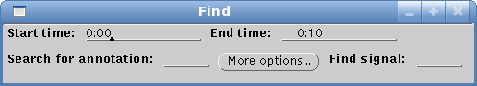 \begin{figure}\centerline{\epsfig{file=find-window}}\index{Find window@{\sf Find} window}
\end{figure}