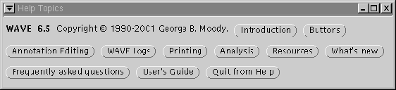 \begin{figure}\centerline{\epsfig{file=help-topics}}\index{Help Topics window@{\sf Help Topics} window}
\end{figure}